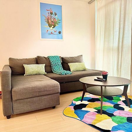 Lush Condo By Cntower - Free Parking Toronto Ngoại thất bức ảnh